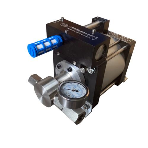 厂家销售山东欣诺dkc-a系列销售高温水加压泵 高压液体试压泵 微型